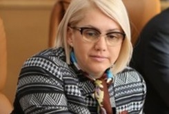 Аватар пользователя Курамшина Елена Вячеславовна