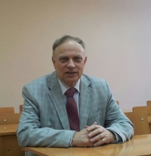 Аватар пользователя Москвич Юрий Николаевич