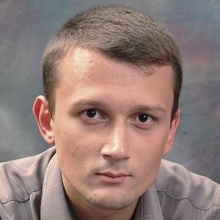 Аватар пользователя Бобров Леонид Александрович
